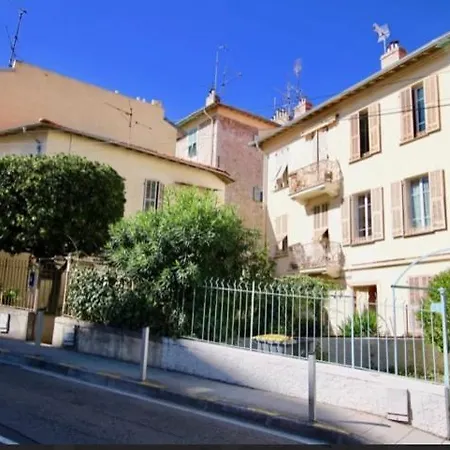 Liberation Appartement *