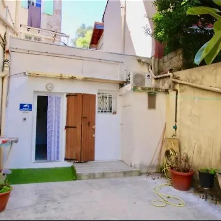 Appartement Liberation Nice