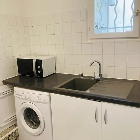 Liberation Appartement *