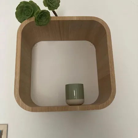 Appartement Liberation *