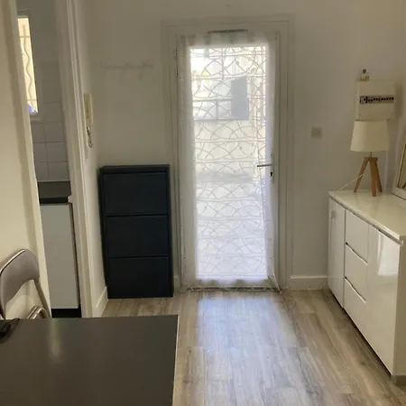 Appartement Liberation