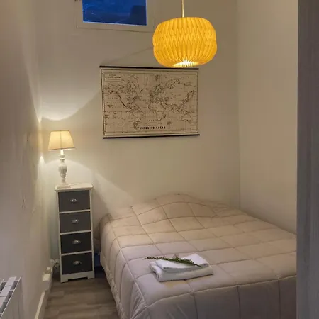 Appartement Liberation *