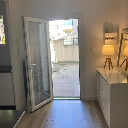 Appartement Liberation