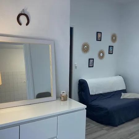 Appartement Liberation *