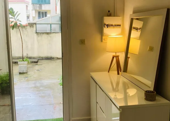 Liberation Appartement Nice
