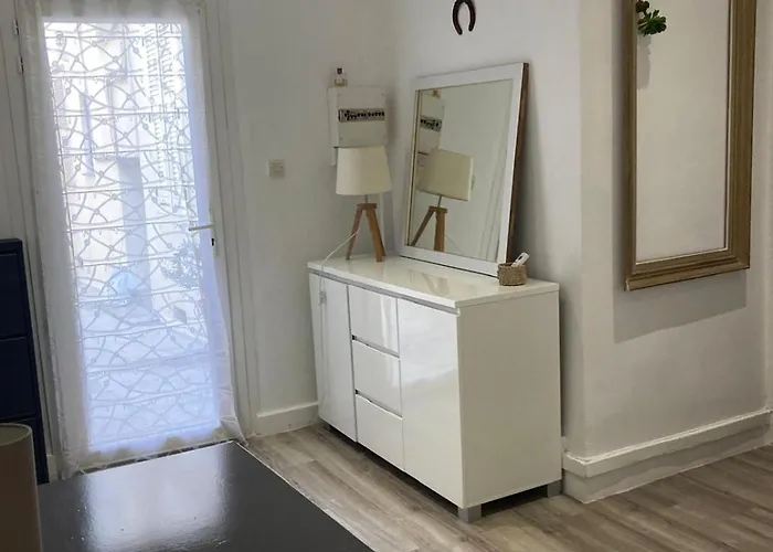 Liberation Appartement