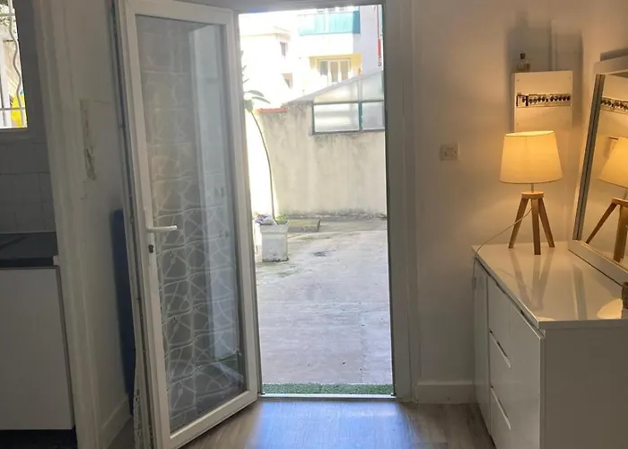 Appartement Liberation