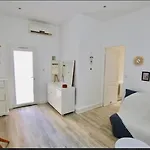 Apartamento Liberation Niza