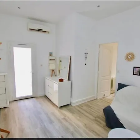 Appartement Liberation Nice