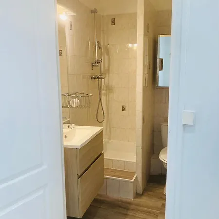 Liberation Appartement