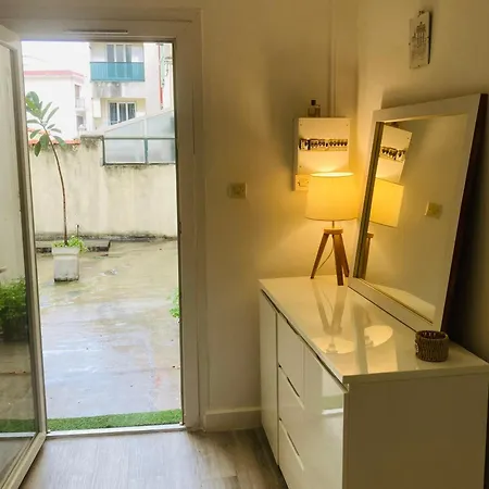 Liberation Appartement Nice