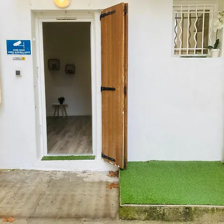 Apartamento Liberation *