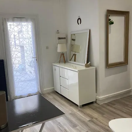 Lejlighed Liberation *