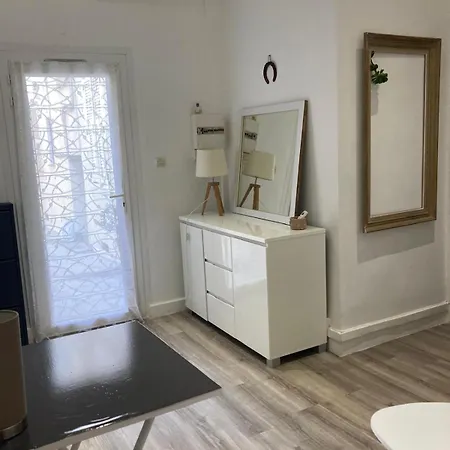 Liberation Appartement