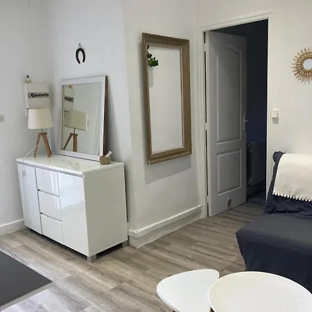 Liberation Appartement
