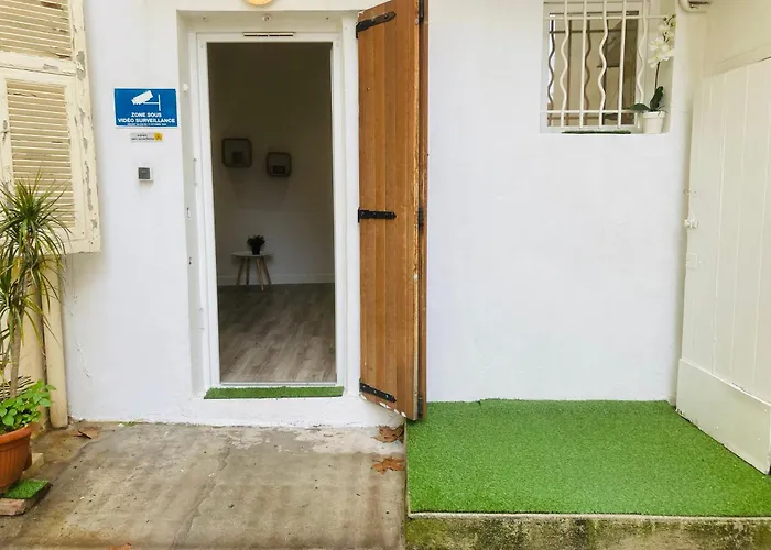 Appartement Liberation *