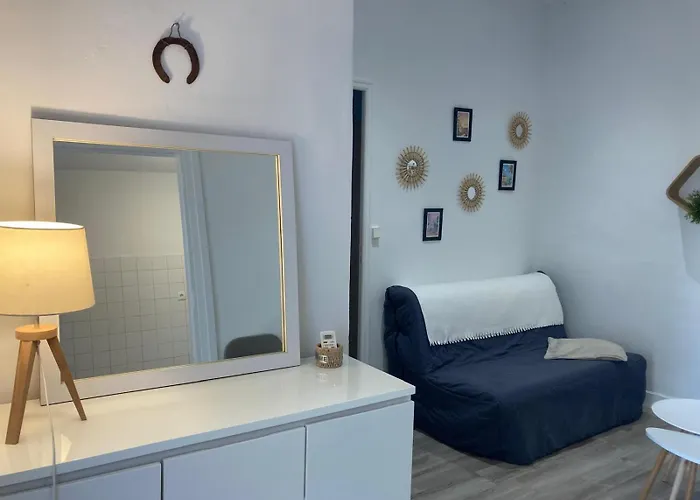 Appartement Liberation *