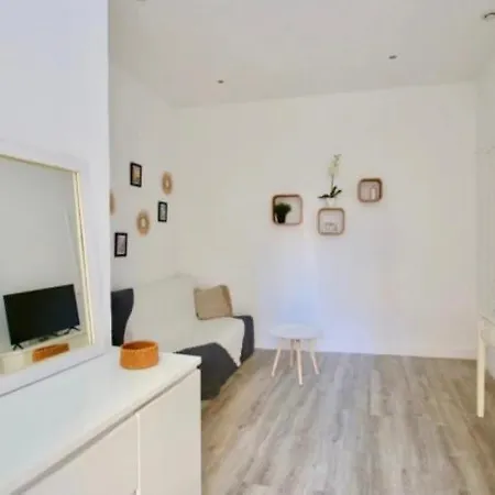Liberation Apartment Nice