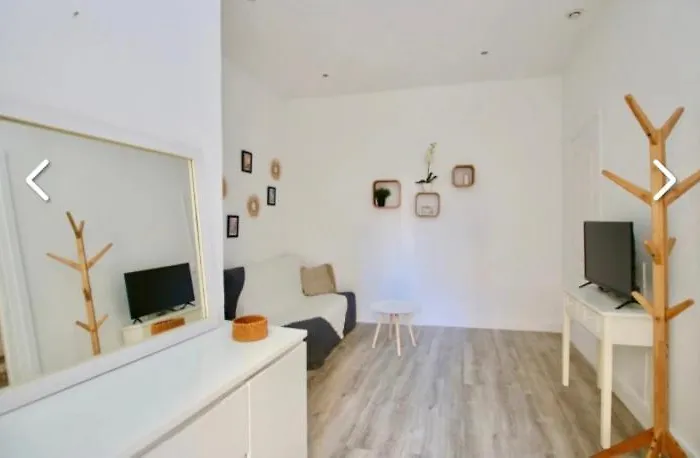 Liberation Appartement Nice