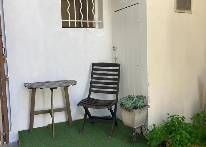 Appartement Liberation