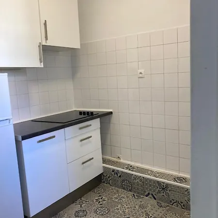 Liberation Apartament Nicea