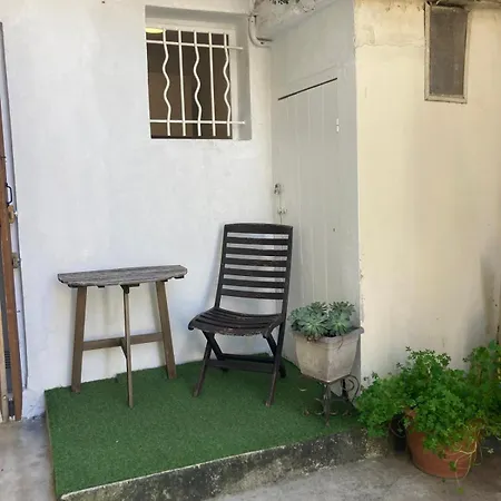 Apartament Liberation